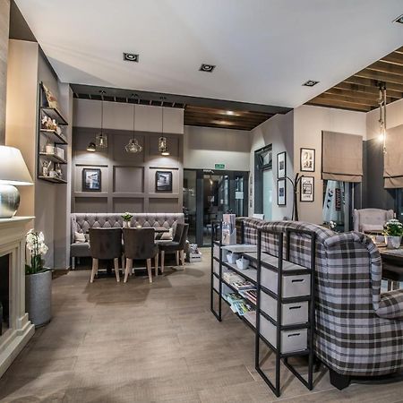 Hotelik 51 Pasłęk Eksteriør billede