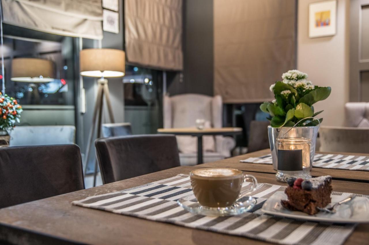 Hotelik 51 Pasłęk Eksteriør billede