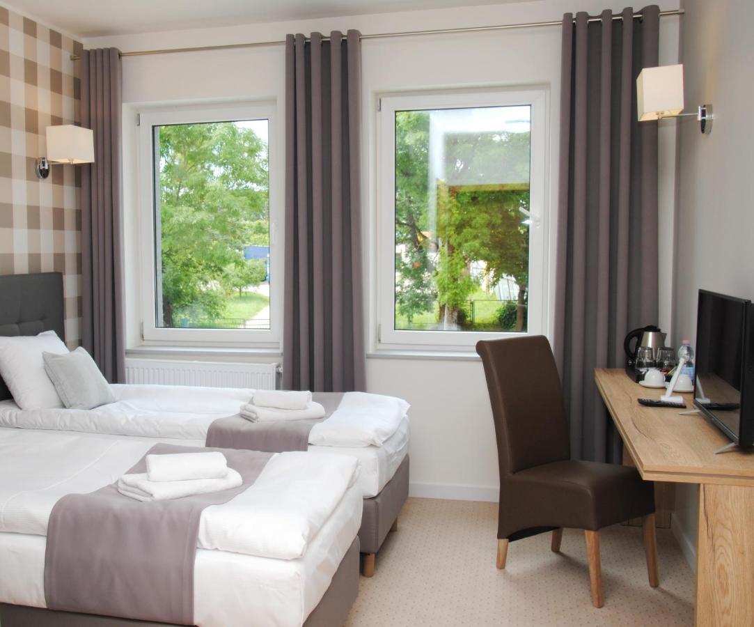 Hotelik 51 Pasłęk Eksteriør billede