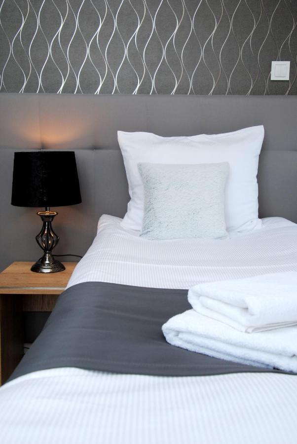 Hotelik 51 Pasłęk Eksteriør billede