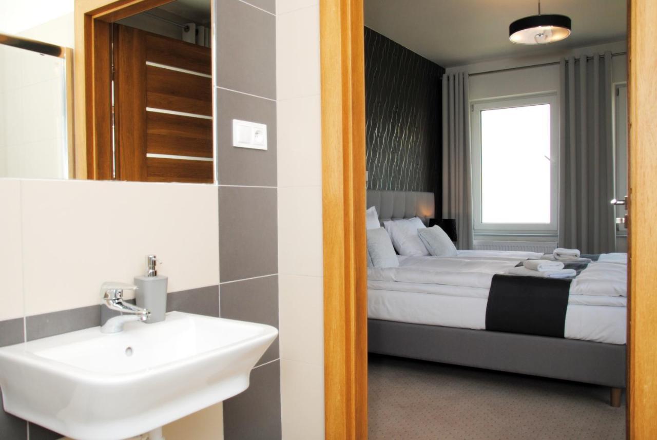 Hotelik 51 Pasłęk Eksteriør billede
