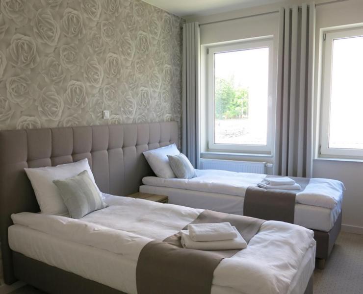 Hotelik 51 Pasłęk Eksteriør billede