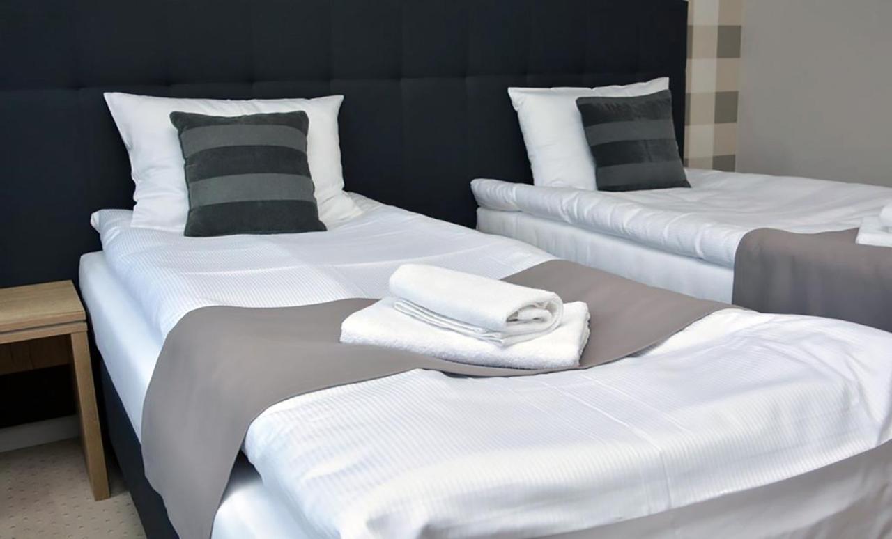 Hotelik 51 Pasłęk Eksteriør billede
