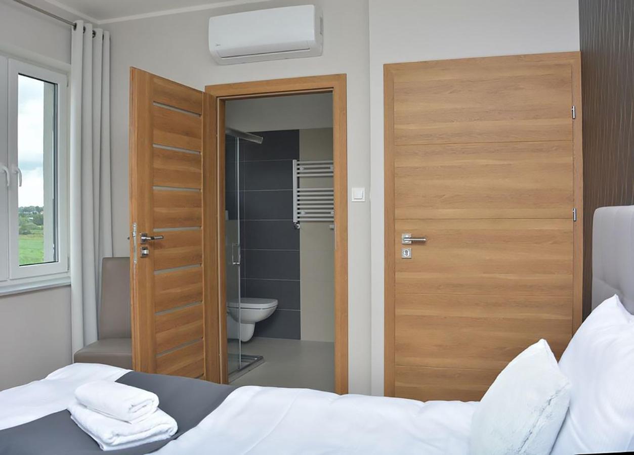 Hotelik 51 Pasłęk Eksteriør billede