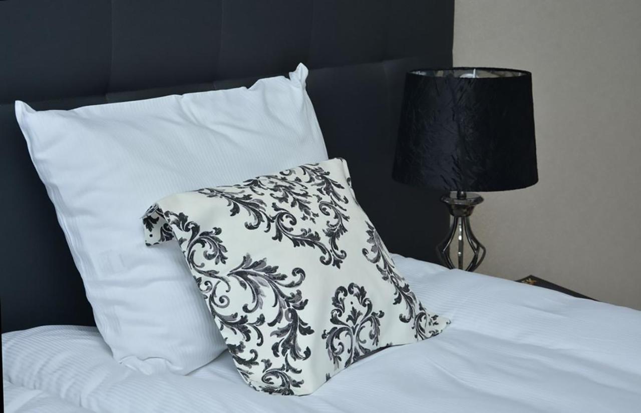Hotelik 51 Pasłęk Eksteriør billede