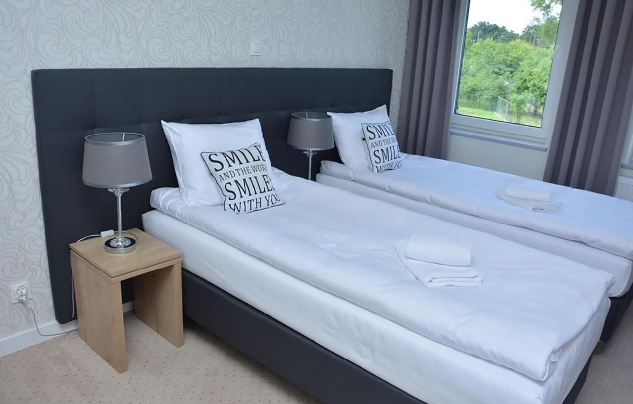 Hotelik 51 Pasłęk Eksteriør billede