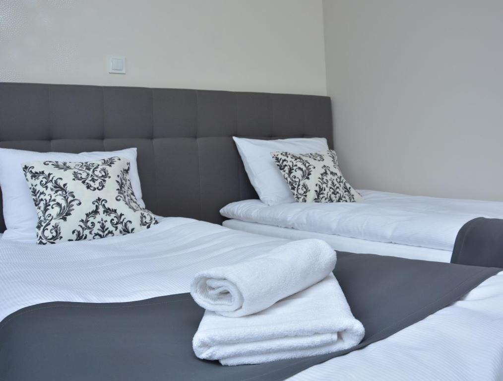 Hotelik 51 Pasłęk Eksteriør billede